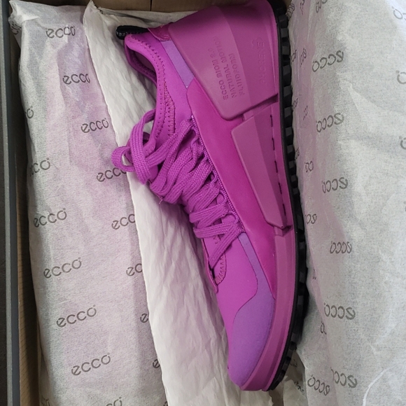 🎁 ECCO Women's Biom 2.0 Low Textile Cross Trainer - Picture 12 of 12